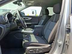 Used 2024  Chevrolet Blazer FWD 4dr LT w&sol;2LT at CarloanExpress&period;Com near Hampton&comma; VA