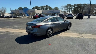 Used 2024  Nissan Altima 2&period;5 SV Sedan at CarloanExpress&period;Com near Hampton&comma; VA