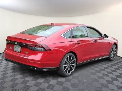 New 2026  Honda Accord Hybrid Touring Sedan at CarloanExpress&period;Com near Hampton&comma; VA