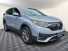 Used 2020  Honda CR-V 4d SUV AWD EX at CarloanExpress&period;Com near Hampton&comma; VA