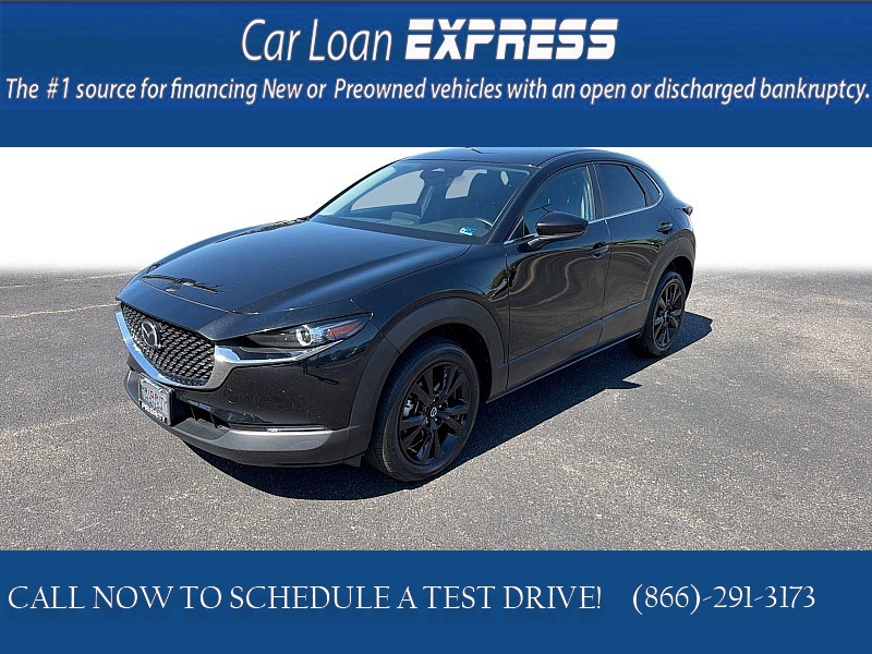 Used 2024  Mazda CX-30 2&period;5 S Select Package AWD at CarloanExpress&period;Com near Hampton&comma; VA