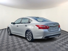 Used 2017  Nissan Altima 2&period;5 SV Sedan at CarloanExpress&period;Com near Hampton&comma; VA