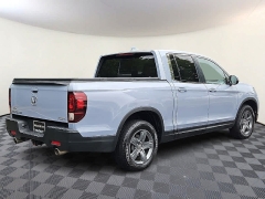 Used 2023  Honda Ridgeline RTL AWD at CarloanExpress&period;Com near Hampton&comma; VA