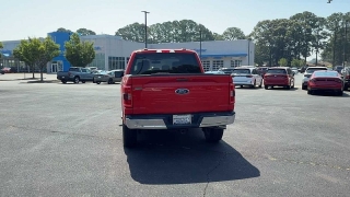 Used 2022  Ford F-150 4WD SuperCrew Box at CarloanExpress&period;Com near Hampton&comma; VA