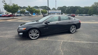 Used 2024  Chevrolet Malibu 4dr Sdn 2LT at CarloanExpress&period;Com near Hampton&comma; VA