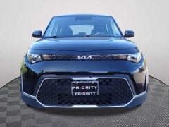 Used 2025  Kia Soul LX FWD at CarloanExpress&period;Com near Hampton&comma; VA