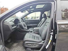 Used 2024  Honda CR-V Hybrid Sport-L FWD at CarloanExpress.Com near Hampton, VA