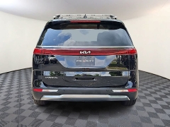 Used 2023  Kia Carnival SX Prestige FWD at CarloanExpress&period;Com near Hampton&comma; VA