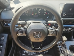 New 2026  Honda Civic Hatchback Sport CVT at CarloanExpress.Com near Hampton, VA