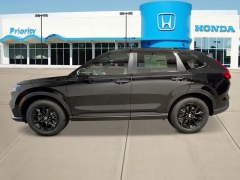 New 2026  Honda CR-V Hybrid Sport AWD at CarloanExpress.Com near Hampton, VA