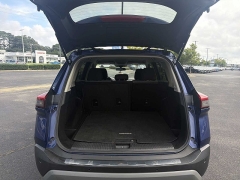 Used 2023  Nissan Rogue AWD SV at CarloanExpress&period;Com near Hampton&comma; VA