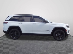 Used 2023  Jeep Grand Cherokee Limited 4x4 at CarloanExpress&period;Com near Hampton&comma; VA