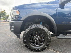 Used 2024  Ram 2500 Power Wagon 4x4 Crew Cab 6'4" Box at CarloanExpress&period;Com near Hampton&comma; VA