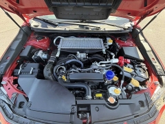 Used 2024  Subaru WRX Premium Manual at CarloanExpress&period;Com near Hampton&comma; VA