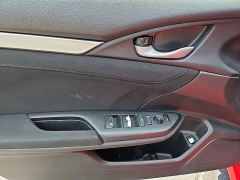 Used 2018  Honda Civic Sedan 4d EX w&sol;Honda Sensing at CarloanExpress&period;Com near Hampton&comma; VA