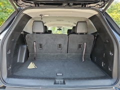 Used 2019  Chevrolet Traverse 4d SUV AWD LT Leather at CarloanExpress&period;Com near Hampton&comma; VA