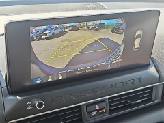 New 2026  Honda Passport RTL AWD at CarloanExpress&period;Com near Hampton&comma; VA