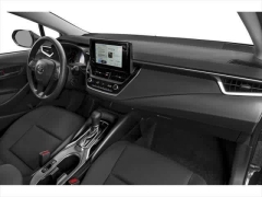 Used 2024  Toyota Corolla LE CVT &lpar;Natl&rpar; at CarloanExpress&period;Com near Hampton&comma; VA