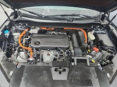 Used 2024  Honda CR-V Hybrid Sport-L AWD at CarloanExpress&period;Com near Hampton&comma; VA