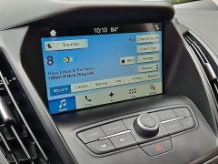 Used 2018  Ford Escape 4d SUV 4WD SEL at CarloanExpress&period;Com near Hampton&comma; VA