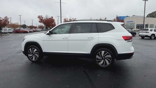 Used 2024  Volkswagen Atlas 2.0T SE w/Technology FWD at CarloanExpress.Com near Hampton, VA