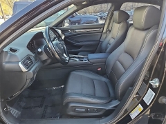 Used 2020  Honda Accord Sedan 4d Sport 1&period;5L CVT at CarloanExpress&period;Com near Hampton&comma; VA