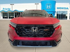 New 2026  Honda CR-V Hybrid TrailSport AWD at CarloanExpress.Com near Hampton, VA