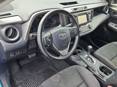 Used 2018  Toyota RAV4 FWD &lpar;Natl&rpar; at CarloanExpress&period;Com near Hampton&comma; VA
