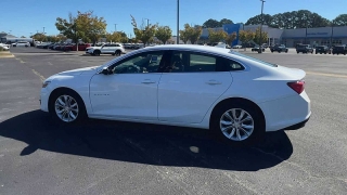 Used 2024  Chevrolet Malibu 4dr Sdn 1LT at CarloanExpress.Com near Hampton, VA