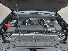 Used 2026  Chevrolet Colorado 4WD Crew Cab Z71 at CarloanExpress.Com near Hampton, VA