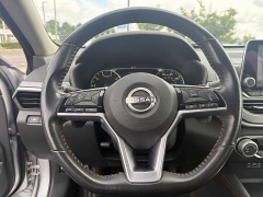 Used 2024  Nissan Altima 2&period;5 SR Sedan at CarloanExpress&period;Com near Hampton&comma; VA