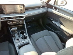 Used 2023  Kia K5 LXS Auto FWD at CarloanExpress&period;Com near Hampton&comma; VA