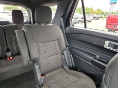 Used 2020  Ford Explorer 4d SUV 4WD XLT 2.3L EcoBoost at CarloanExpress.Com near Hampton, VA