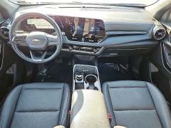 Used 2026  Chevrolet Equinox FWD 4dr LT w&sol;1LT at CarloanExpress&period;Com near Hampton&comma; VA