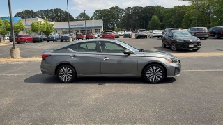 Used 2024  Nissan Altima 2&period;5 SV Sedan at CarloanExpress&period;Com near Hampton&comma; VA