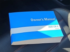 Used 2025  Honda CR-V Hybrid Sport-L AWD at CarloanExpress.Com near Hampton, VA