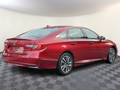 Used 2019  Honda Accord Hybrid 4d Sedan EX at CarloanExpress.Com near Hampton, VA