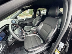 Used 2025  Ford Escape ST-Line AWD at CarloanExpress&period;Com near Hampton&comma; VA