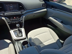 Used 2018  Hyundai Elantra SEL 2&period;0L Auto &lpar;Alabama&rpar; at CarloanExpress&period;Com near Hampton&comma; VA