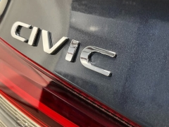 New 2026  Honda Civic Sedan LX CVT at CarloanExpress.Com near Hampton, VA