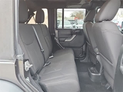 Used 2017  Jeep Wrangler Unlimited Sport 4x4 at CarloanExpress&period;Com near Hampton&comma; VA