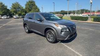 Used 2024  Nissan Rogue AWD S at CarloanExpress&period;Com near Hampton&comma; VA