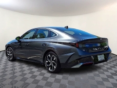 Used 2025  Hyundai Sonata SEL FWD at CarloanExpress&period;Com near Hampton&comma; VA