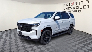 Used 2023  Chevrolet Tahoe 2WD 4dr RST at CarloanExpress&period;Com near Hampton&comma; VA