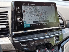 New 2026  Honda Odyssey Elite Auto at CarloanExpress&period;Com near Hampton&comma; VA