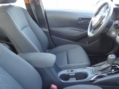 Used 2024  Toyota Corolla LE CVT &lpar;Natl&rpar; at CarloanExpress&period;Com near Hampton&comma; VA