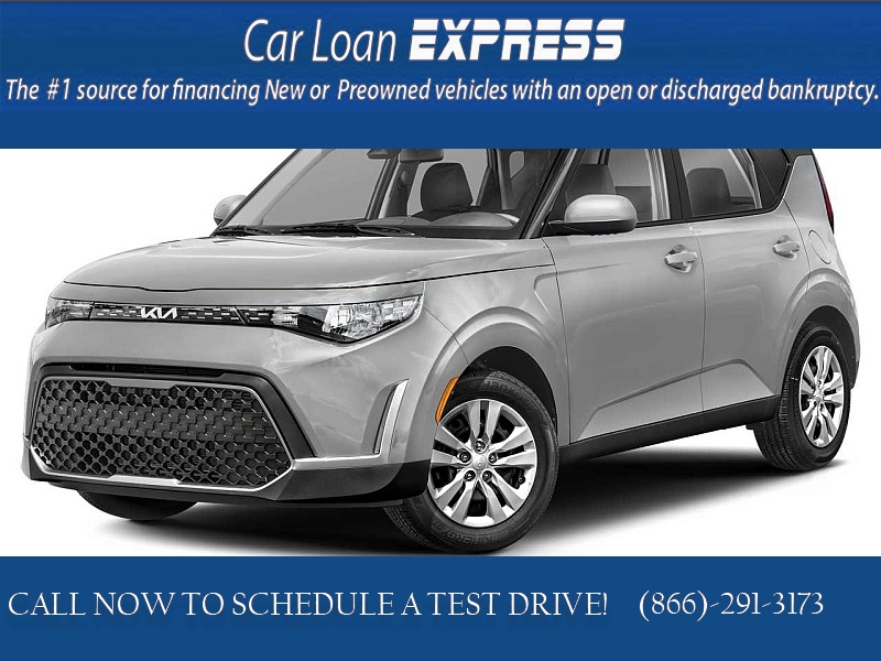 Used 2024  Kia Soul LX IVT at CarloanExpress&period;Com near Hampton&comma; VA