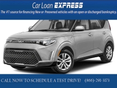 Used 2024  Kia Soul LX IVT at CarloanExpress&period;Com near Hampton&comma; VA