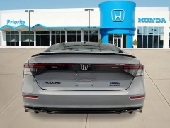 New 2026  Honda Accord Hybrid Sport-L Sedan at CarloanExpress&period;Com near Hampton&comma; VA