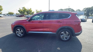 Used 2022  Hyundai Santa Fe SEL FWD at CarloanExpress&period;Com near Hampton&comma; VA